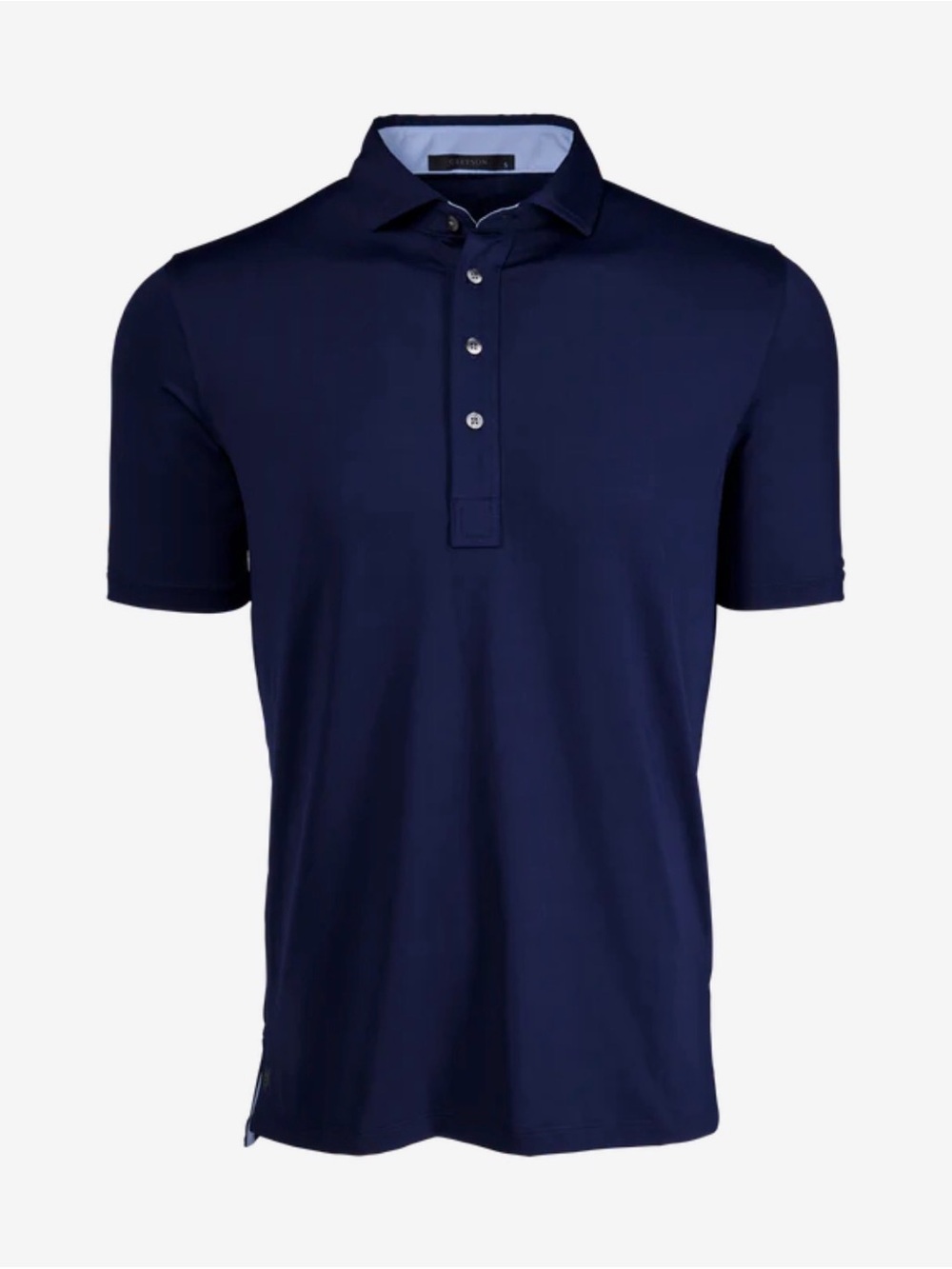 Greyson Tala Performance Stretch Polo – XL – Navy